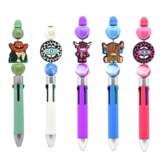 Beadable Pens