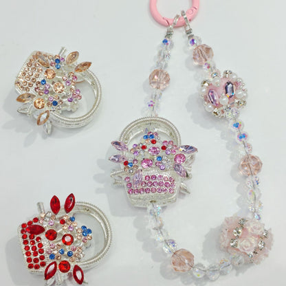 Fancy Beads-Ornate