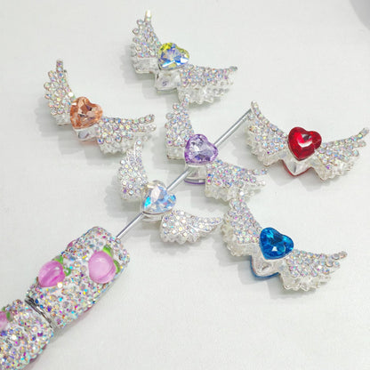 Fancy Beads-Ornate