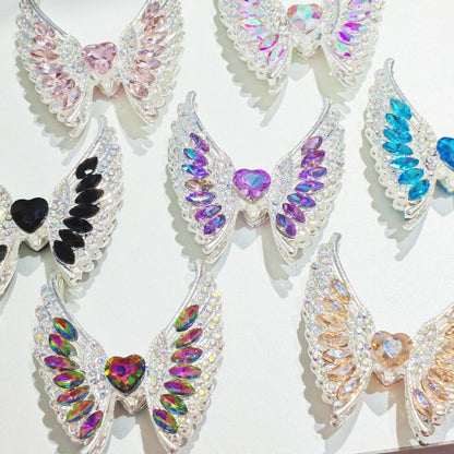 Fancy Beads-Ornate
