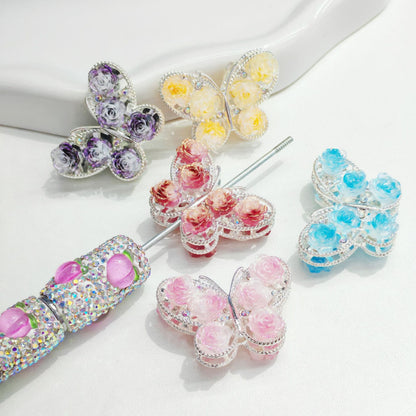 Fancy Beads-Ornate