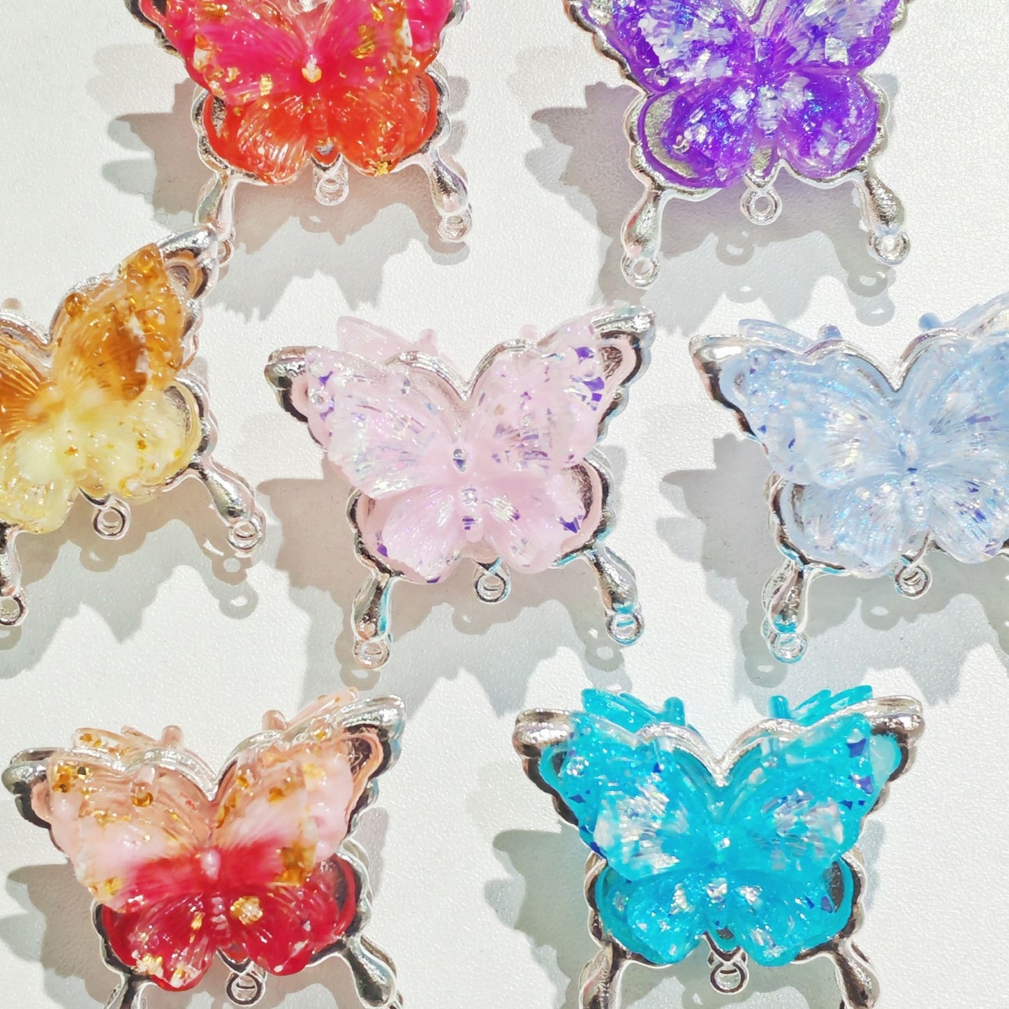 Fancy Beads-Ornate
