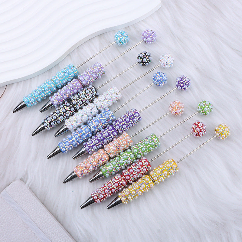 Beadable Pens