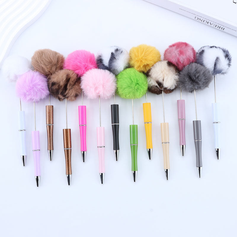 Beadable Pens