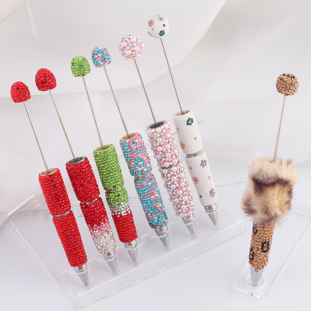 Beadable Pens