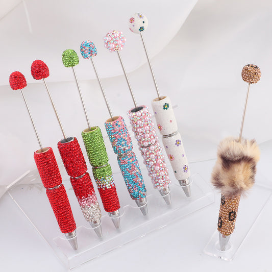 Beadable Pens