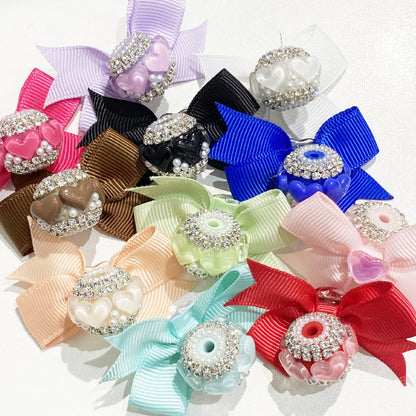 Fancy Beads-Round