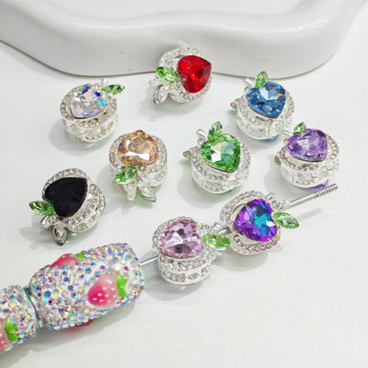 Fancy Beads-Ornate