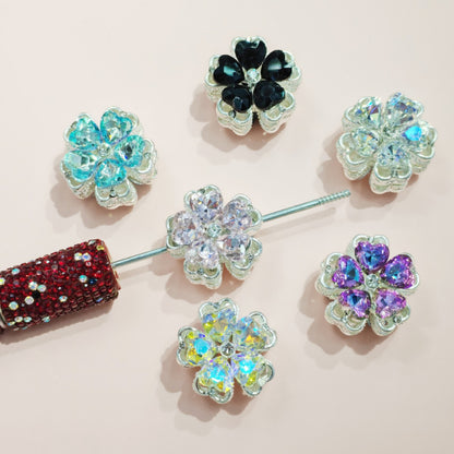 Fancy Beads-Ornate